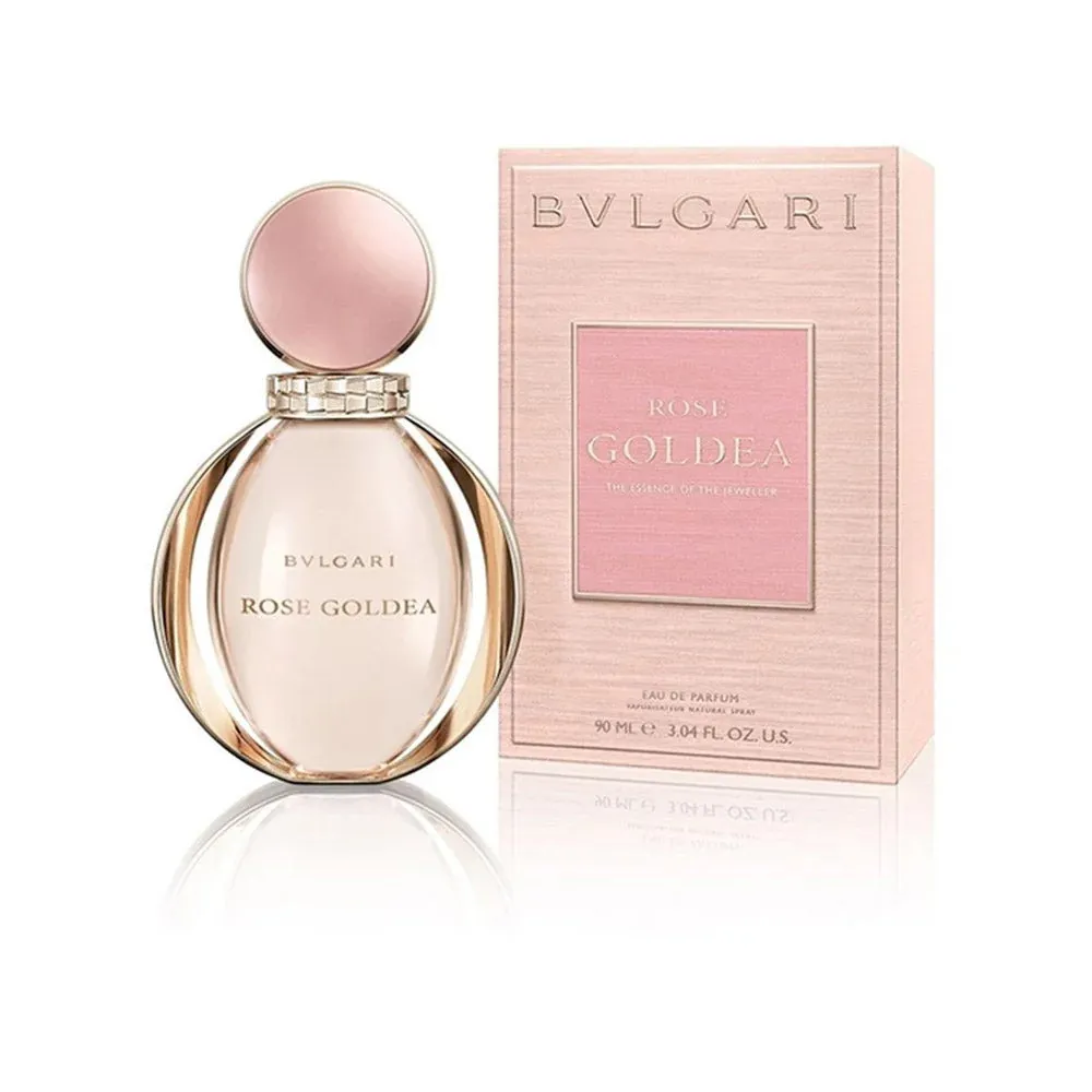 Rose Goldea parfémovaná voda pro ženy 90 ml