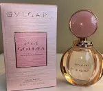 Rose Goldea parfémovaná voda pro ženy 90 ml