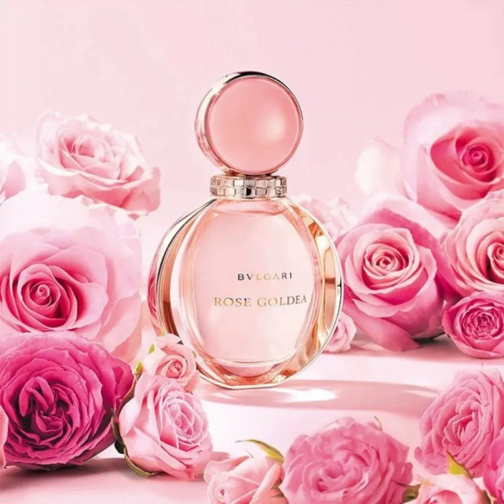 Rose Goldea parfémovaná voda pro ženy 90 ml