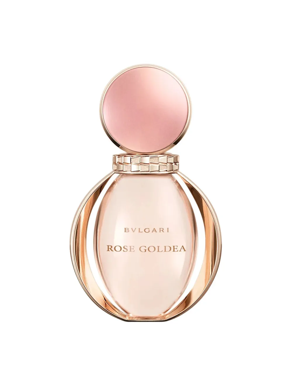 Rose Goldea parfémovaná voda pro ženy 90 ml