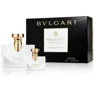 Bvlgari Splendida Patchouli Tentation EDP 100 ml + EDP 15 ml W