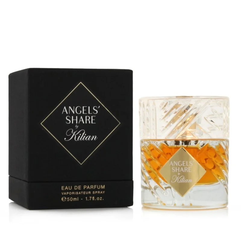 By Kilian Angels' Share parfémovaná voda unisex