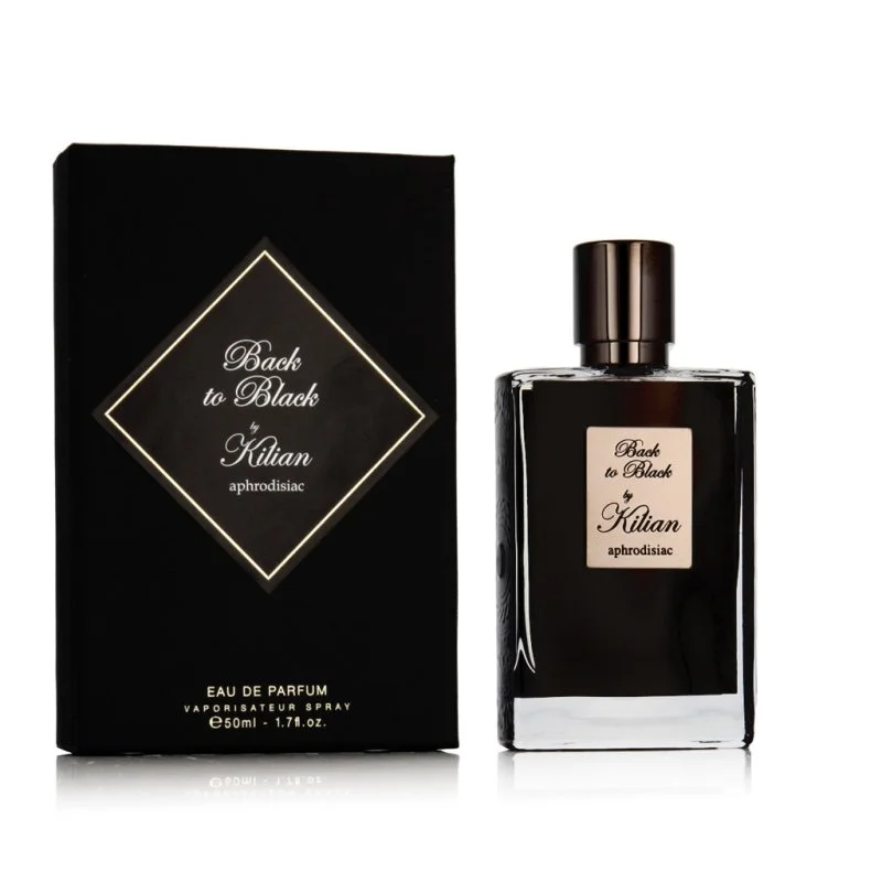 By Kilian Back to Black parfémovaná voda unisex