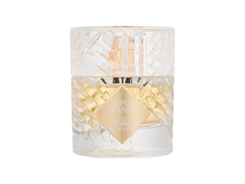 Apple Brandy on the Rocks parfémovaná voda unisex 50 ml
