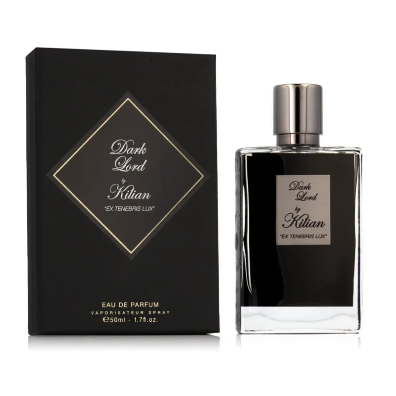 Dark Lord - "Ex Tenebris Lux" parfémovaná voda pro muže 50 ml