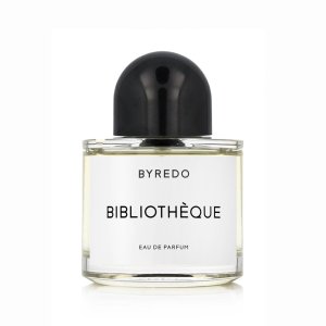 Bibliothèque parfémovaná voda unisex