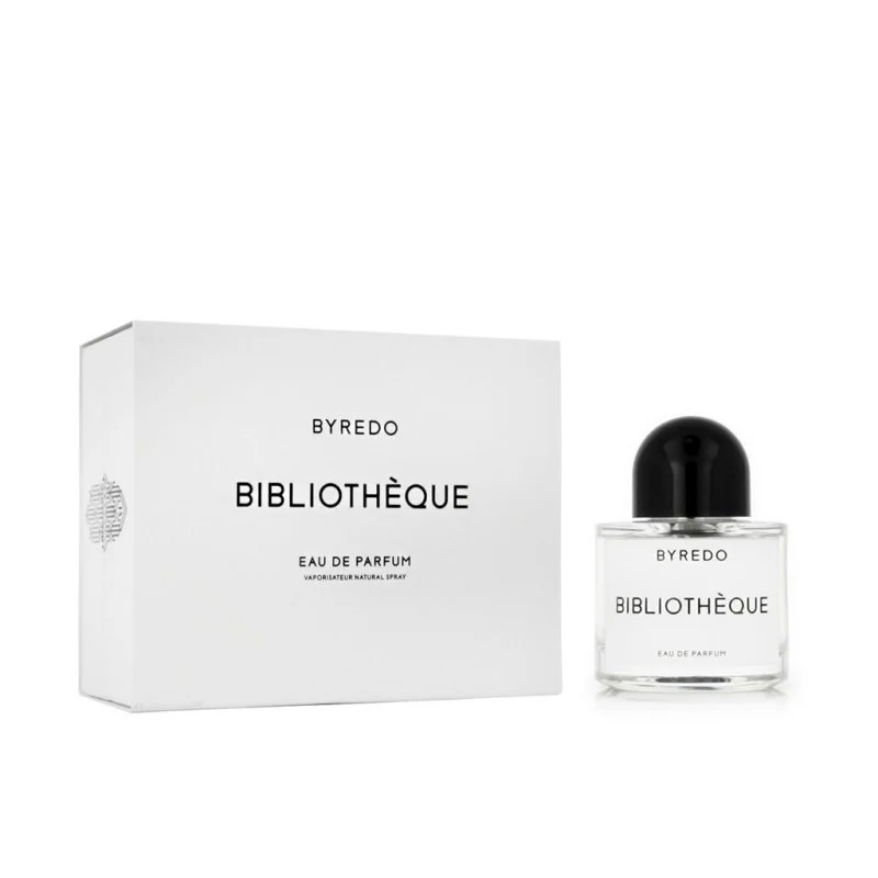 Byredo Bibliothèque parfémovaná voda unisex