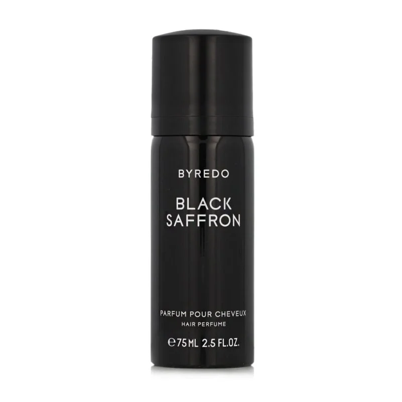 Byredo Black Saffron parfém do vlasů unisex
