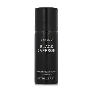 Byredo Black Saffron parfém do vlasů unisex