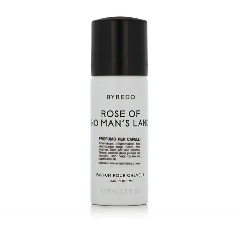 Byredo Rose Of No Man's Land Hair Perfume parfém do vlasů unisex