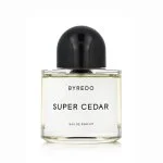 Super Cedar parfémovaná voda unisex 100 ml