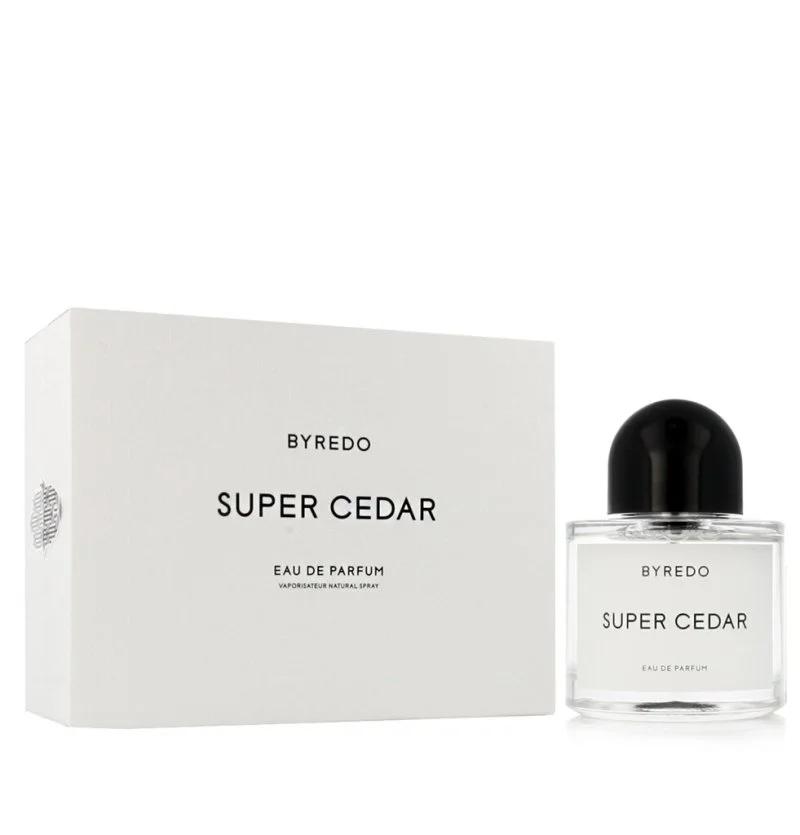 Byredo Super Cedar parfémovaná voda unisex