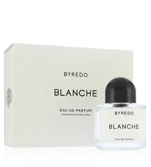 Byredo Blanche parfémovaná voda pro ženy