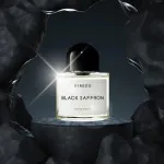 Black Saffron parfémovaná voda unisex 100 ml