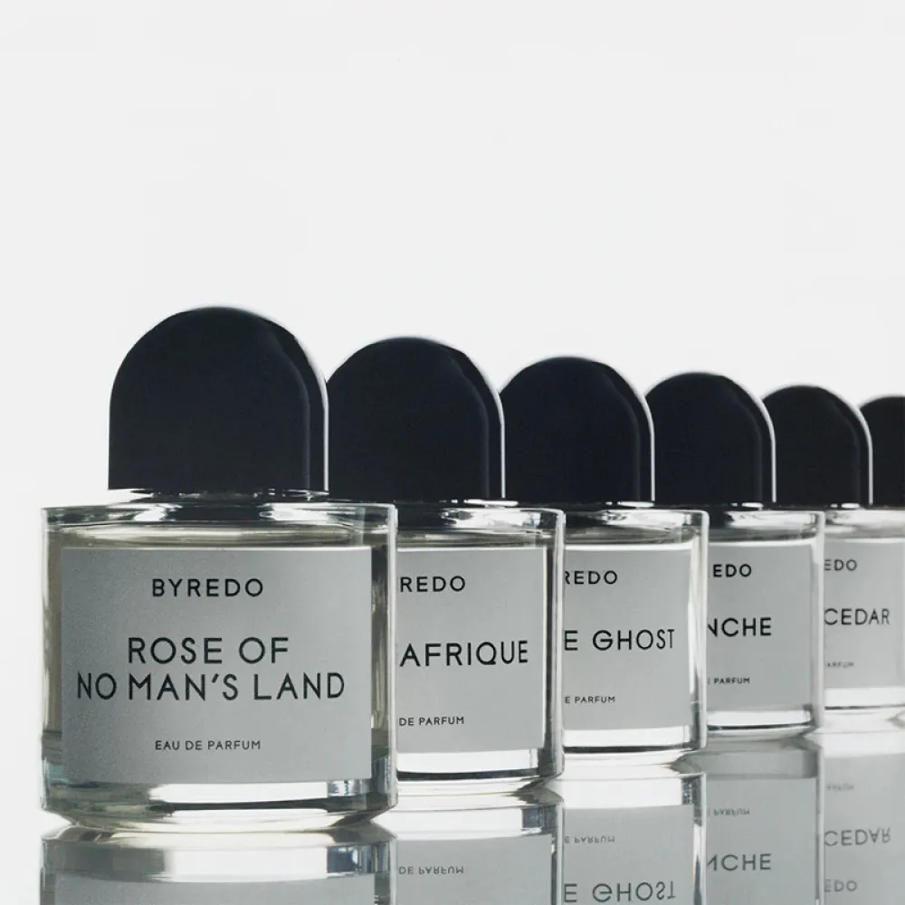 Eyes Closed parfémovaná voda unisex 100 ml