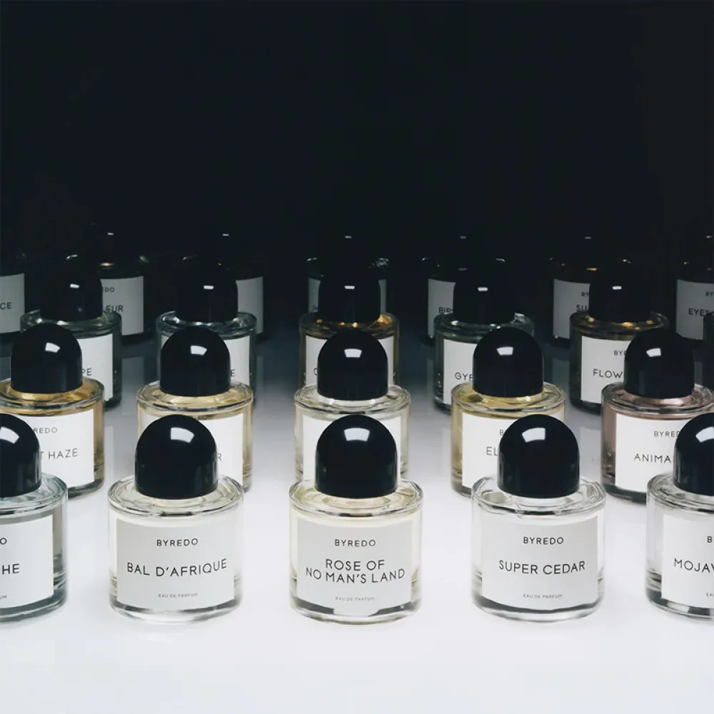 Eyes Closed parfémovaná voda unisex 100 ml