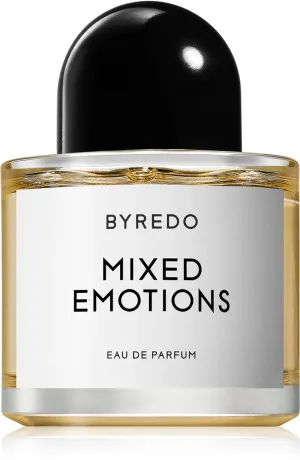 Byredo Mixed Emotions parfémovaná voda unisex 100 ml