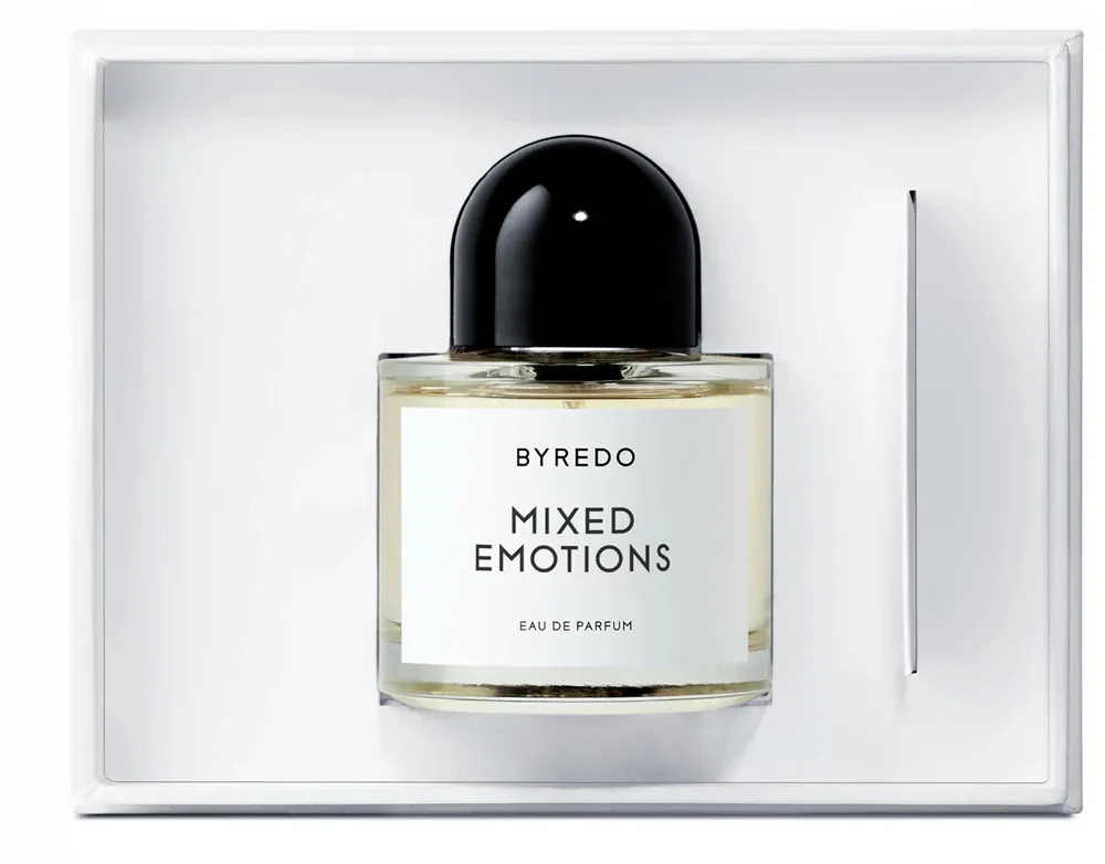 Mixed Emotions parfémovaná voda unisex 100 ml