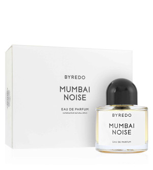 Byredo Mumbai Noise parfémovaná voda unisex