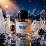 Mumbai Noise parfémovaná voda unisex 100 ml