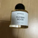 Mumbai Noise parfémovaná voda unisex 100 ml