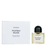 Mumbai Noise parfémovaná voda unisex 50 ml