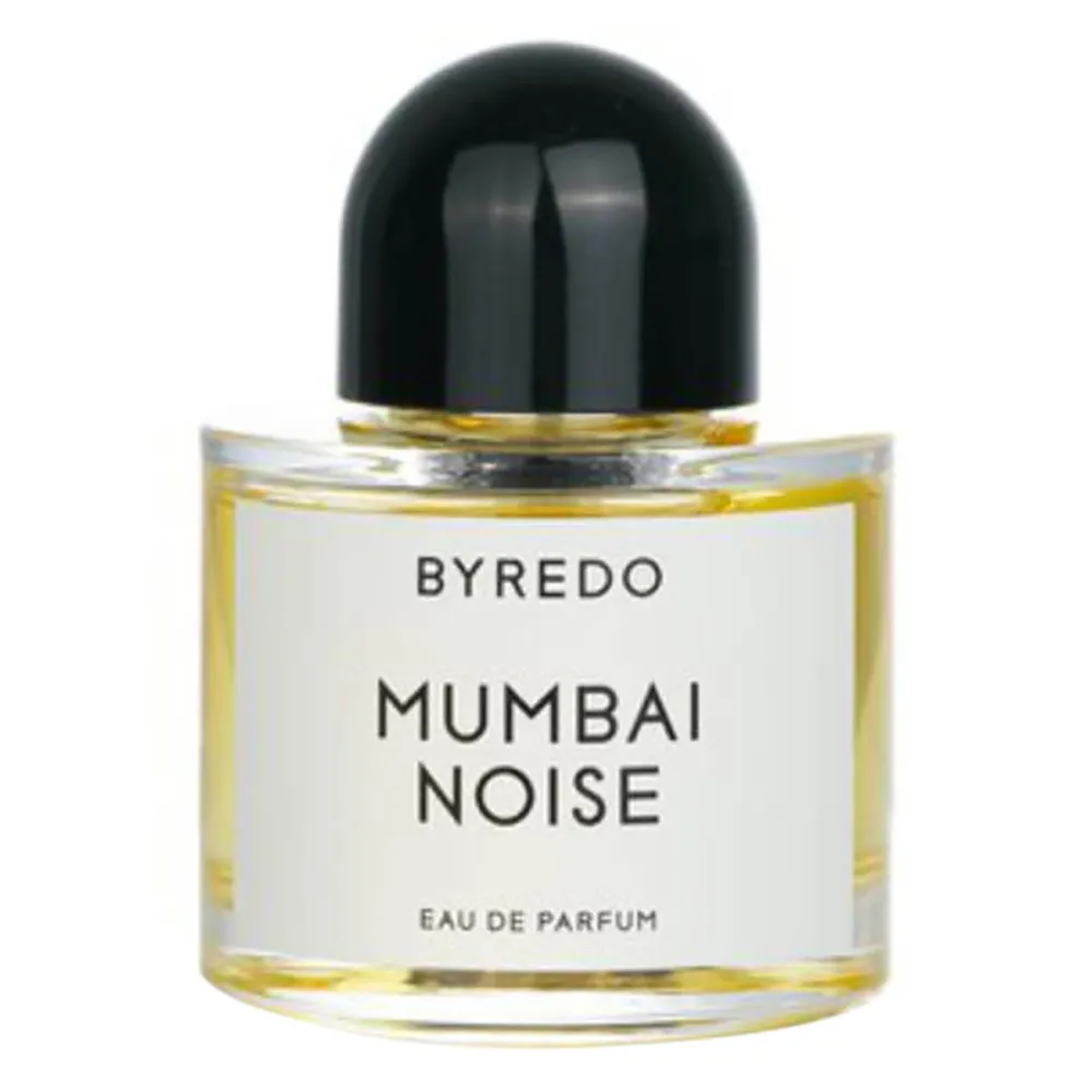 Mumbai Noise parfémovaná voda unisex 50 ml