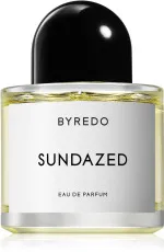 Sundazed parfémovaná voda unisex 100 ml