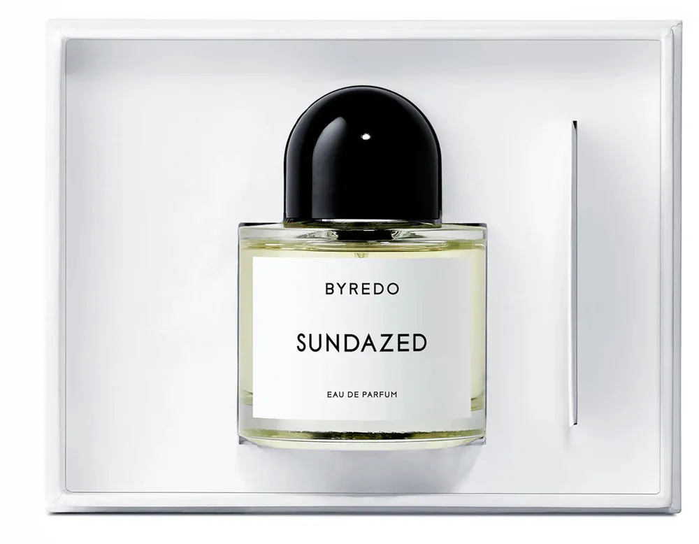 Sundazed parfémovaná voda unisex 100 ml