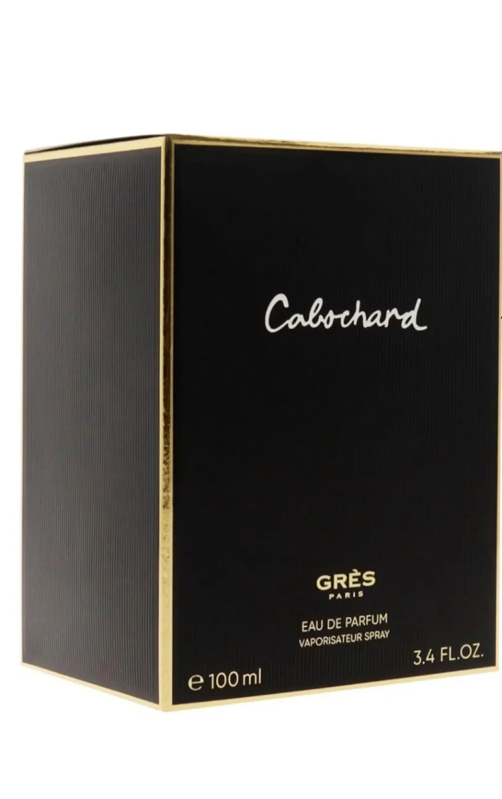 Grès Cabochard parfémovaná voda pro ženy 100 ml