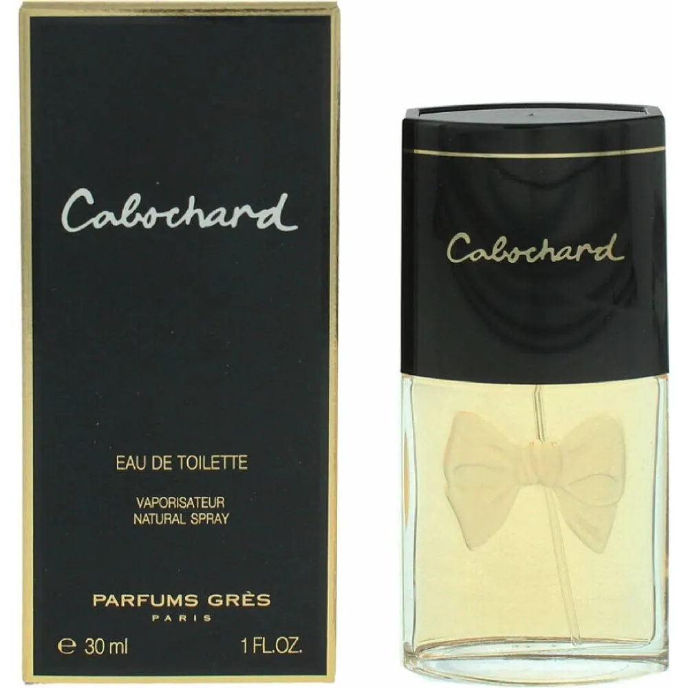 Grès Cabochard toaletní voda pro ženy 30 ml