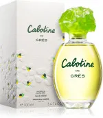 Grès Cabotine de Gres parfémovaná voda pro ženy 100 ml