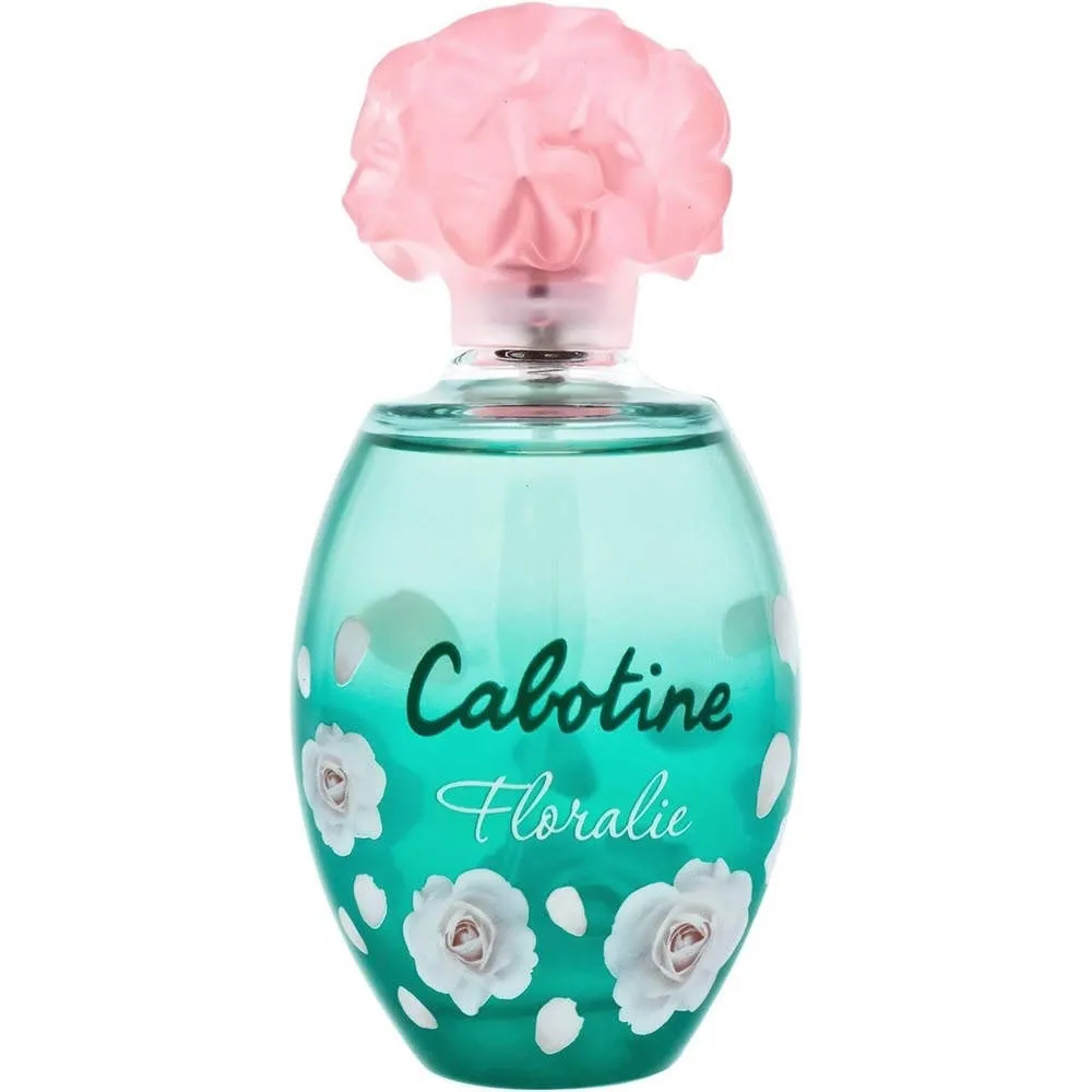 Grès Cabotine Floralie toaletní voda pro ženy 100 ml