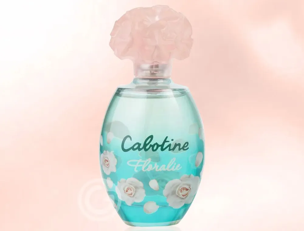 Grès Cabotine Floralie toaletní voda pro ženy 100 ml