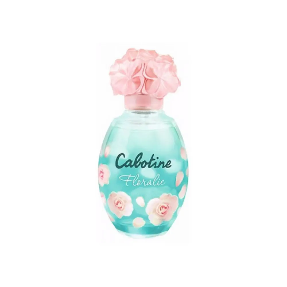 Grès Cabotine Floralie toaletní voda pro ženy 100 ml