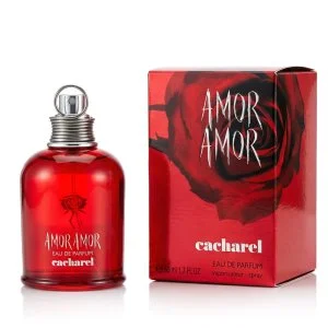 Cacharel Amor Amor parfémovaná voda pro ženy