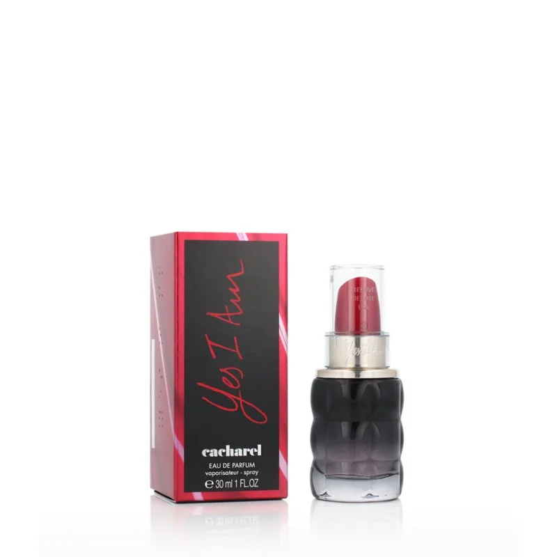 Yes I Am parfémovaná voda pro ženy 30 ml