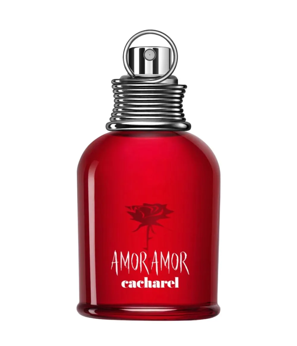 Amor Amor toaletní voda pro ženy 30 ml
