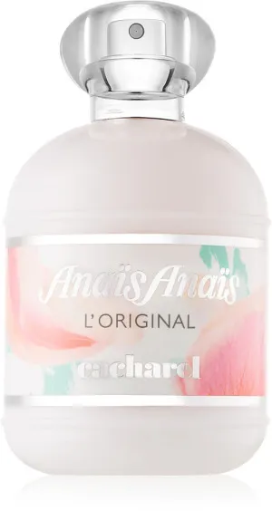 Cacharel Anais Anais L'Original toaletní voda pro ženy 30 ml