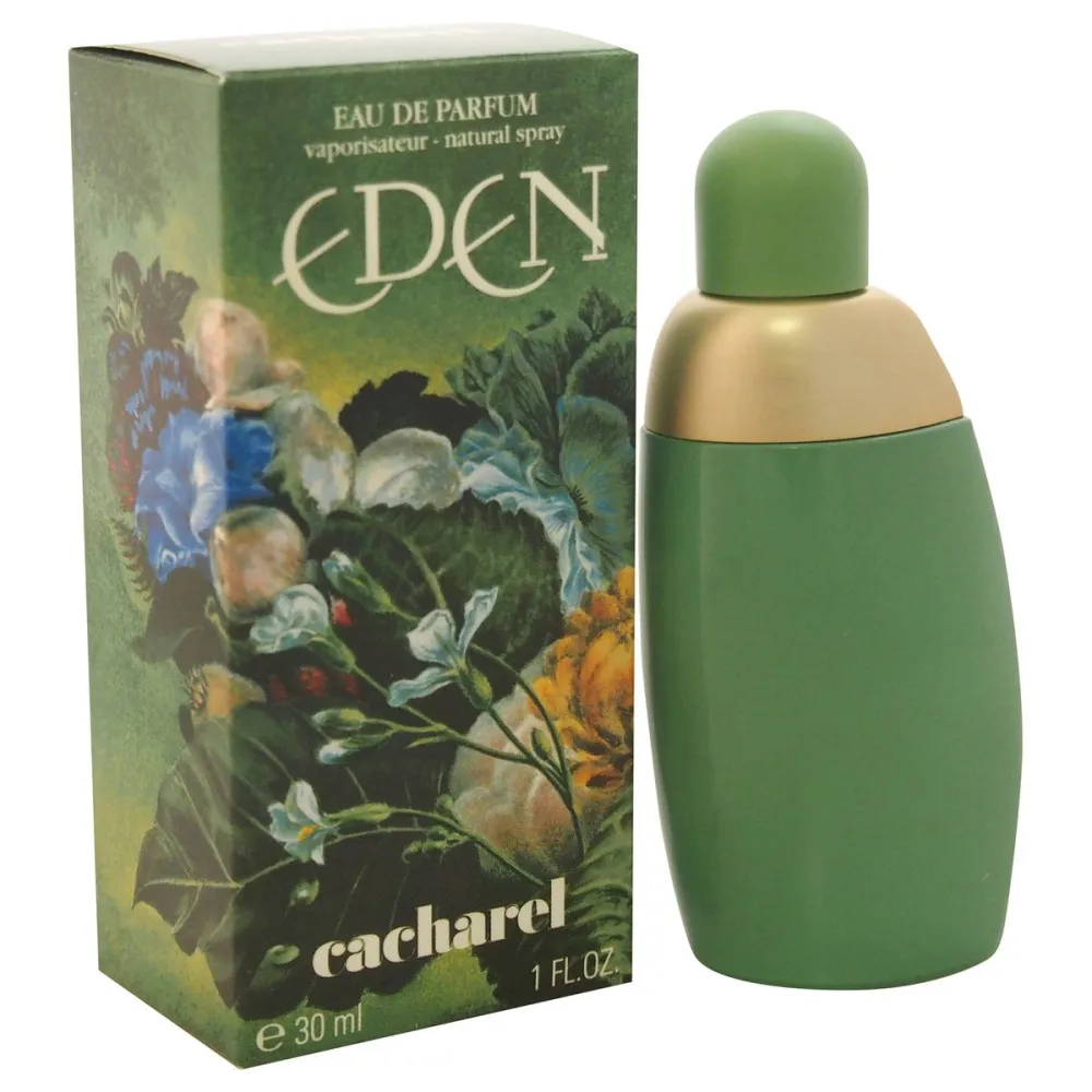 Eden parfémovaná voda pro ženy 30 ml