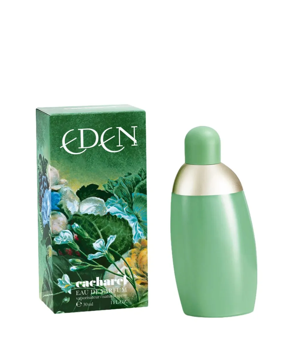Eden parfémovaná voda pro ženy 30 ml