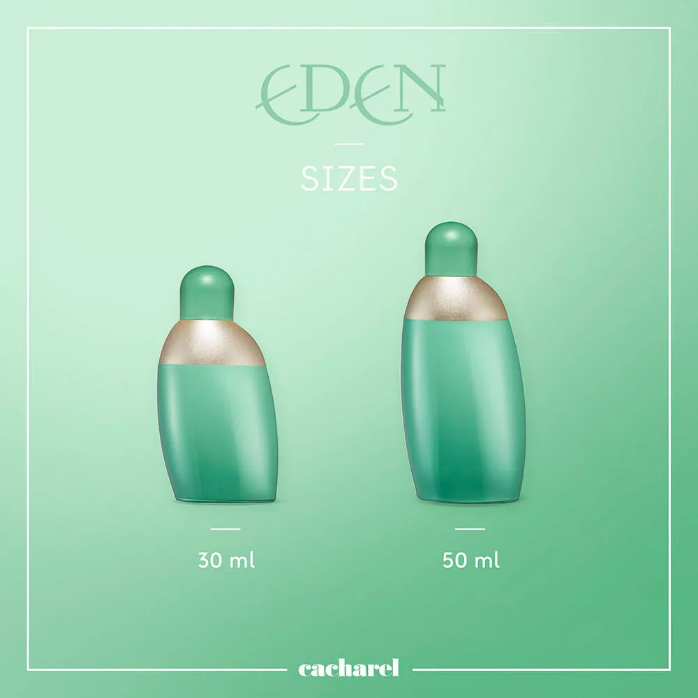 Eden parfémovaná voda pro ženy 30 ml