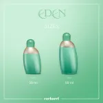 Eden parfémovaná voda pro ženy 30 ml