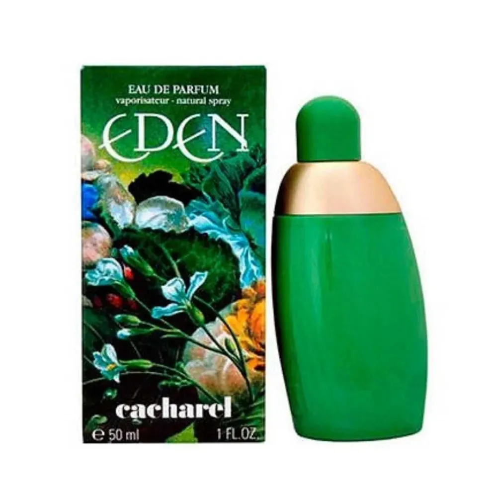 Eden parfémovaná voda pro ženy 50 ml