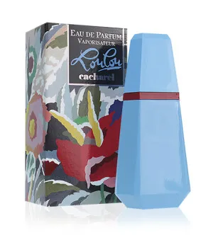 Cacharel Lou Lou parfémovaná voda pro ženy 50 ml
