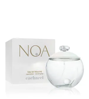 Cacharel Noa toaletní voda pro ženy 100 ml