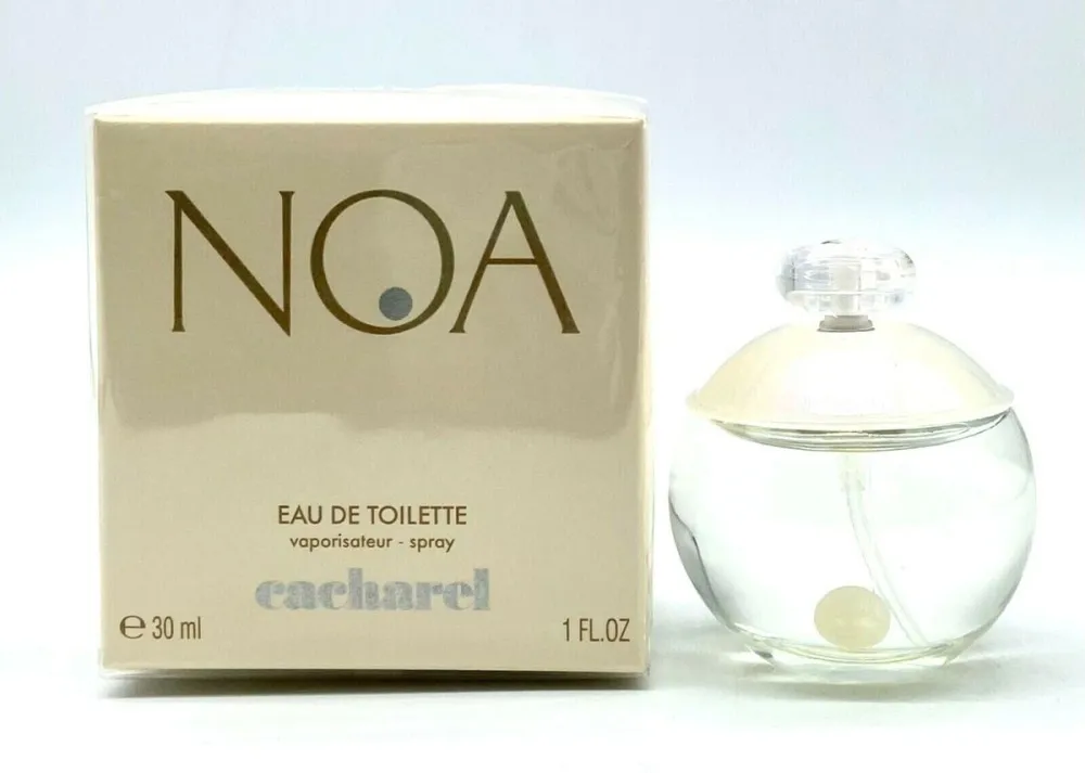 Noa toaletní voda pro ženy 30 ml