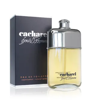 Cacharel Pour L'Homme toaletní voda pro muže 100 ml