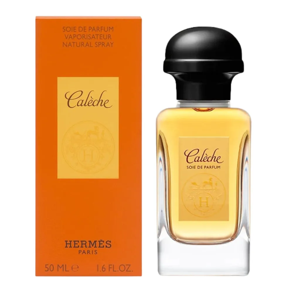 Calèche Soie de Parfum parfémovaná voda pro ženy 50 ml