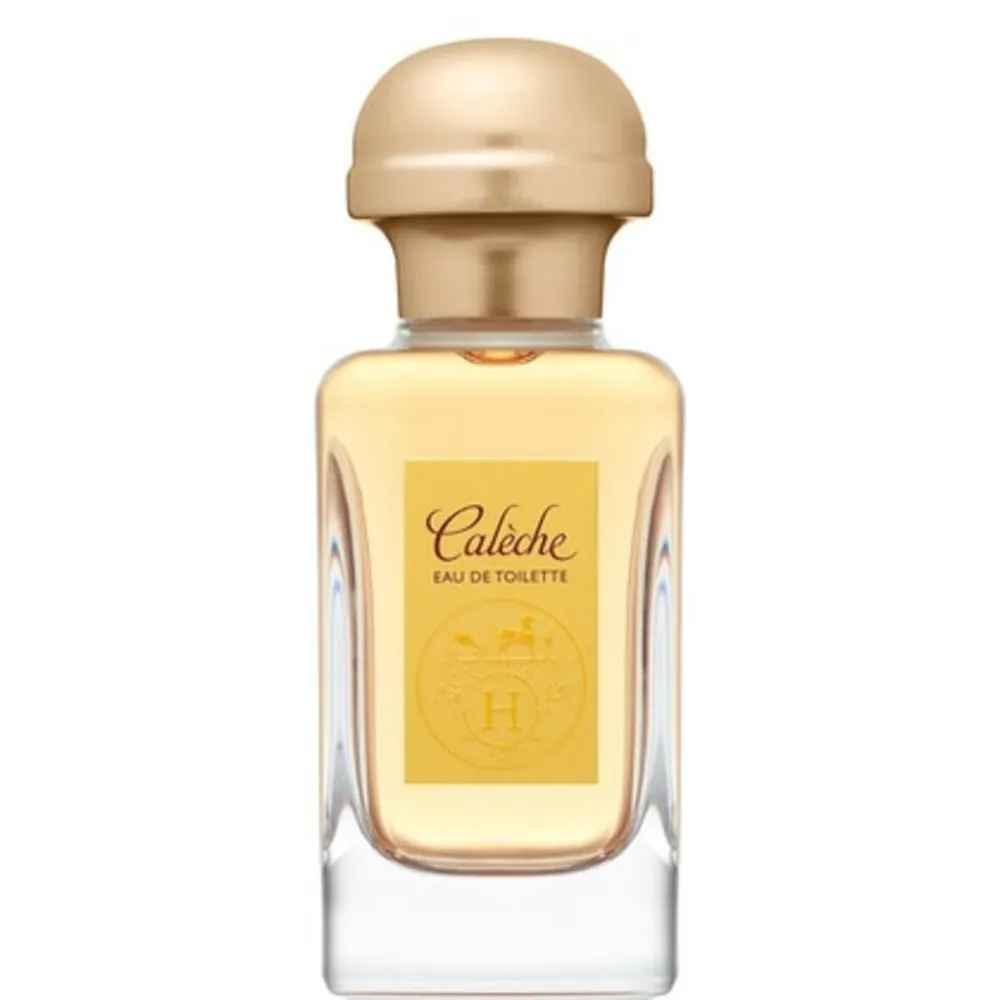 Calèche Soie de Parfum parfémovaná voda pro ženy 50 ml